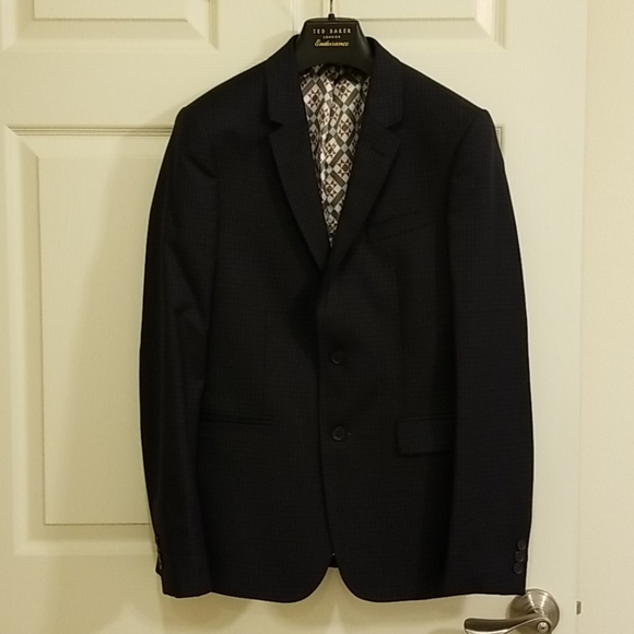 Ted Baker Gentel Suit Jacket - Picture 2 of 9